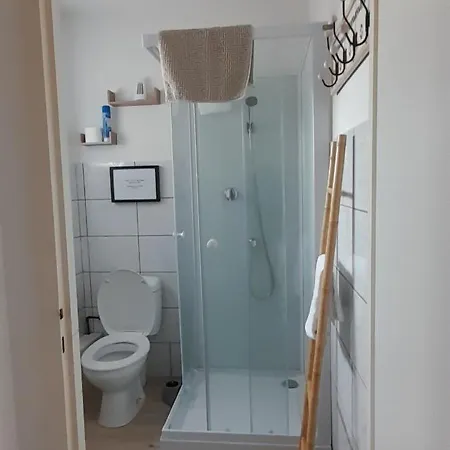 Apartment Les Flandres Au 1er Etage Oxelaere
