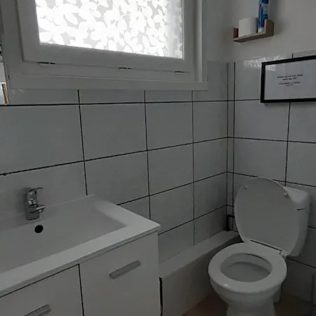 Les Flandres Au 1er Etage *